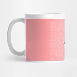 Bang Bang Girl Mug